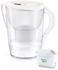 BRITA Marella xl 3,5 weiß 1052780