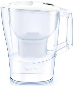 BRITA Aluna Cool 2,4 l Wei&szlig; 1052801