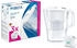BRITA Aluna Cool 2,4 l Weiß 1052801