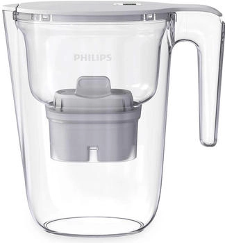 Philips AquaShield Micro X-Clean AWP2933WHT