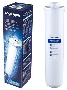 Aquaphor K2 Replacement Cartridge Aquaphor K2 Replacement Cartridge