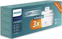Philips AWP230P3/31 Wasserfilterkartuschen Softening+ 3-pack (AWP230P3/31)