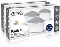 Filterkartuschen unimax Protect+ Pack 6