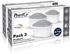 PearlCo Unimax Protect+ Tischwasserfilter Kartuschen