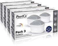 Filterkartuschen unimax Protect+ Pack 12