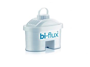 Laica bi-flux-) (Wasser Filter weiß