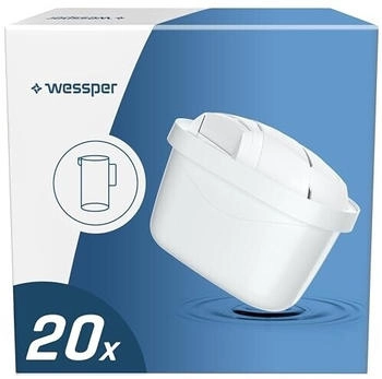 Wessper AQUAMax Standard