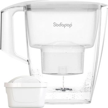 Sodapop 10029101