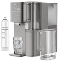 Philips ADD6921DG/10 All-in-One Mineral RO Wasserspender - Gefiltertes Wasser...