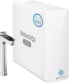 Waterdrop WD-X12