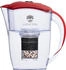 Lotus Wasserfilter Kanne Esprit 1,3L - Natura Plus
