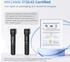 Waterdrop WD-15UA-KF