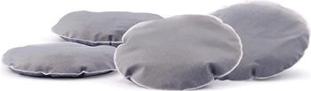 Lotus Kalkfilterpads 4 Stück | Für Natura Plus & Fontana Wasserfilter