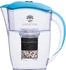 Lotus Wasserfilter Kanne Esprit 1,3L - Natura Plus