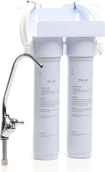 NATUREWATER 64420