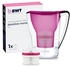 BWT Aqualizer Home Tischwasserfilter