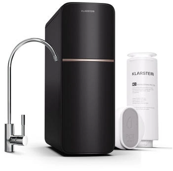 Klarstein WFT1-PureLine600Blac