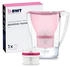 BWT Aqualizer Home Tischwasserfilter