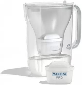 BRITA 1057789 – Maximale Filterleistung für besten Geschmack