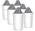 PearlCo Classic Protect+ Tischwasserfilter Kartuschen