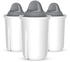 PearlCo Classic Protect+ Tischwasserfilter Kartuschen