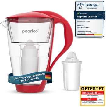 PearlCo 3501