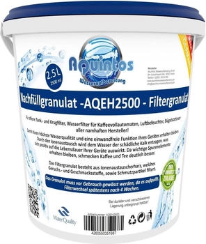 Aquintos AQ-EH2500
