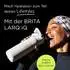 BRITA LARQ iQ Filter-Trinkflasche 680 ml