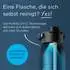 BRITA LARQ iQ Filter-Trinkflasche 680 ml