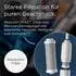 BRITA LARQ iQ Filter-Trinkflasche 680 ml