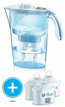 Laica Stream 3000 white + 3 water filters