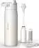 BRITA LARQ iQ Filter-Trinkflasche 680 ml