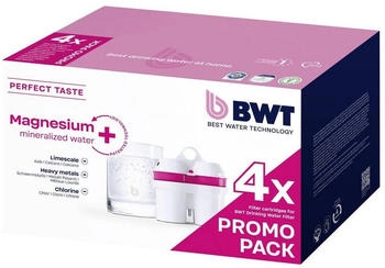 BWT MMW 4er 640607 Wassersparfilter-Set