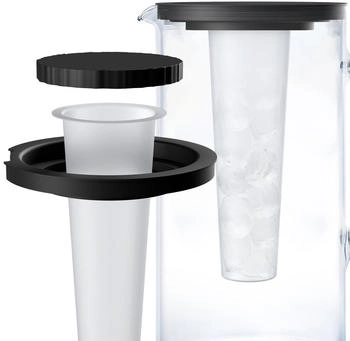 Wessper Eiswürfel/Eispatrone für AquaMax Crystalline Krug
