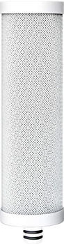 Waterdrop WD-CFF-01 Ersatzfilter, Langlebiger 5-stufiger Wasserfilter, Reduziert 99% Chlor, Schwermetalle, schlechten Geschmack
