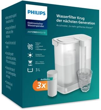 Philips AWP2980WHS3/10