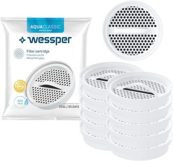 Wessper 10X_WES002-ACTIVE-DISC