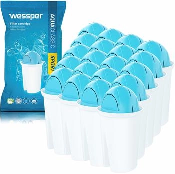Wessper WES002-SP-20