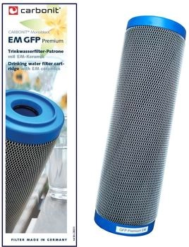 Carbonit GFP EM Premium