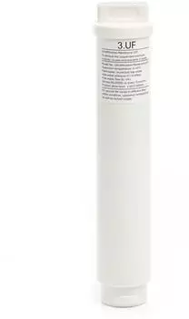 NATUREWATER UF-UF01 Ultrafilter mit 0,01 µ 2 l/min zur Wasseraufbereitung, Wasserfilter, Osmoseanlage Ersatzmembran, Trinkwasser Filter