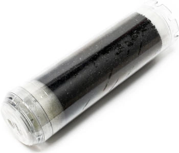 NATUREWATER GAC-10B Aktivkohlegranulat Hauswasserfilter Trinkwasserfilter