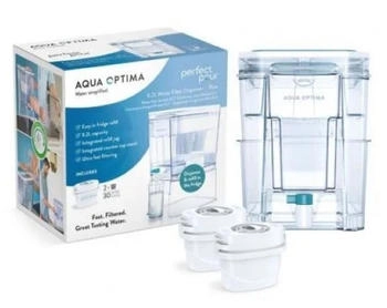 Laica Wd1000 8.2l Wassertank Mit Filter Durchsichtig Durchsichtig One Size