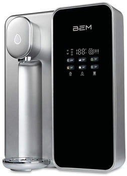 BEM K75 purifier with UV lamp