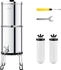 VEVOR 2.25G 304 Stainless-Steel