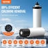 VEVOR 2.25G 304 Stainless-Steel