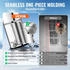 VEVOR 2.25G 304 Stainless-Steel
