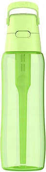 Dafi SOLID 0,7 l Pistazien-Filterflasche