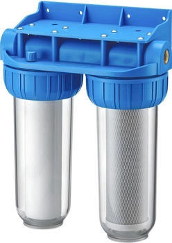 NATUREWATER 50874
