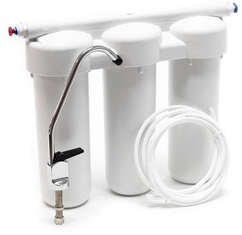 NATUREWATER 51109