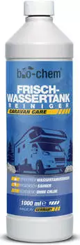 bio-chem Frischwassertank-Reiniger
